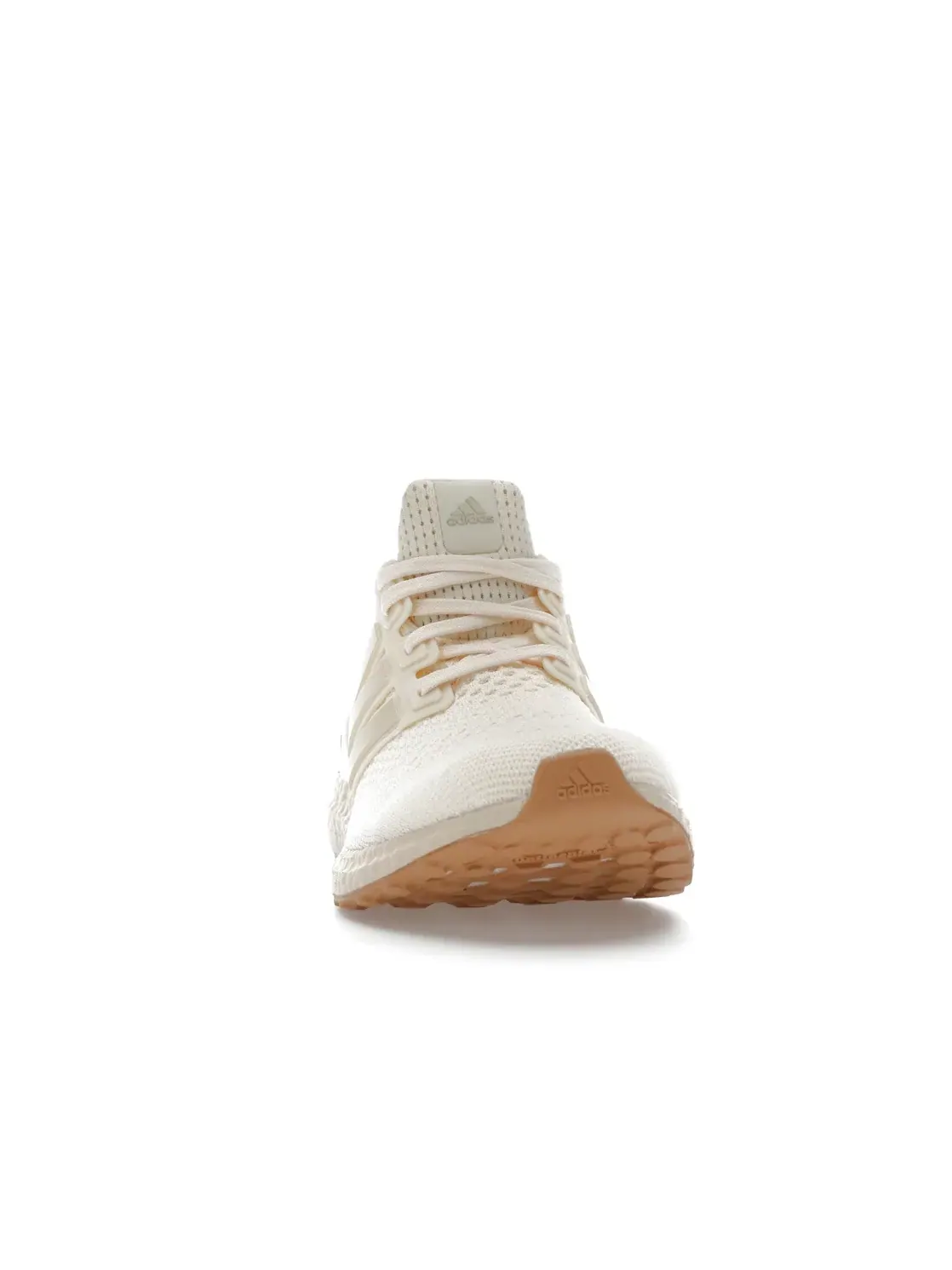 Женские кроссовки для бега Adidas Ultra Boost 1.0 — изображение 2 из 4, белый металлик
