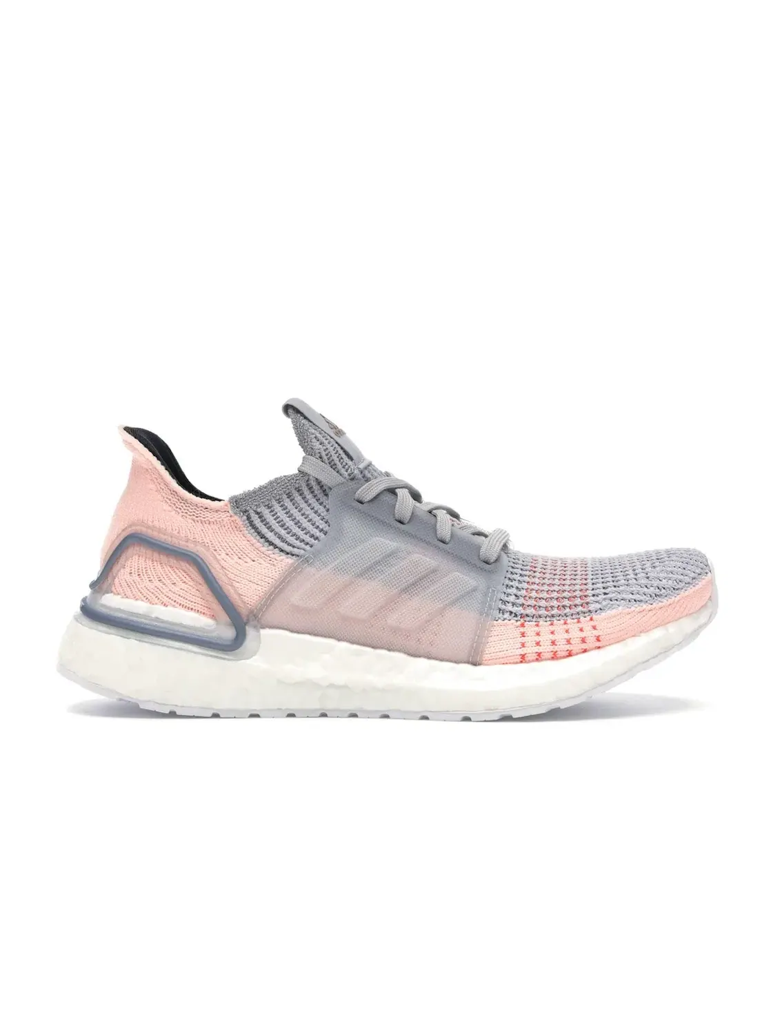 Женские кроссовки для бега с технологией Boost Adidas Ultra Boost 19 — изображение 1 из 4