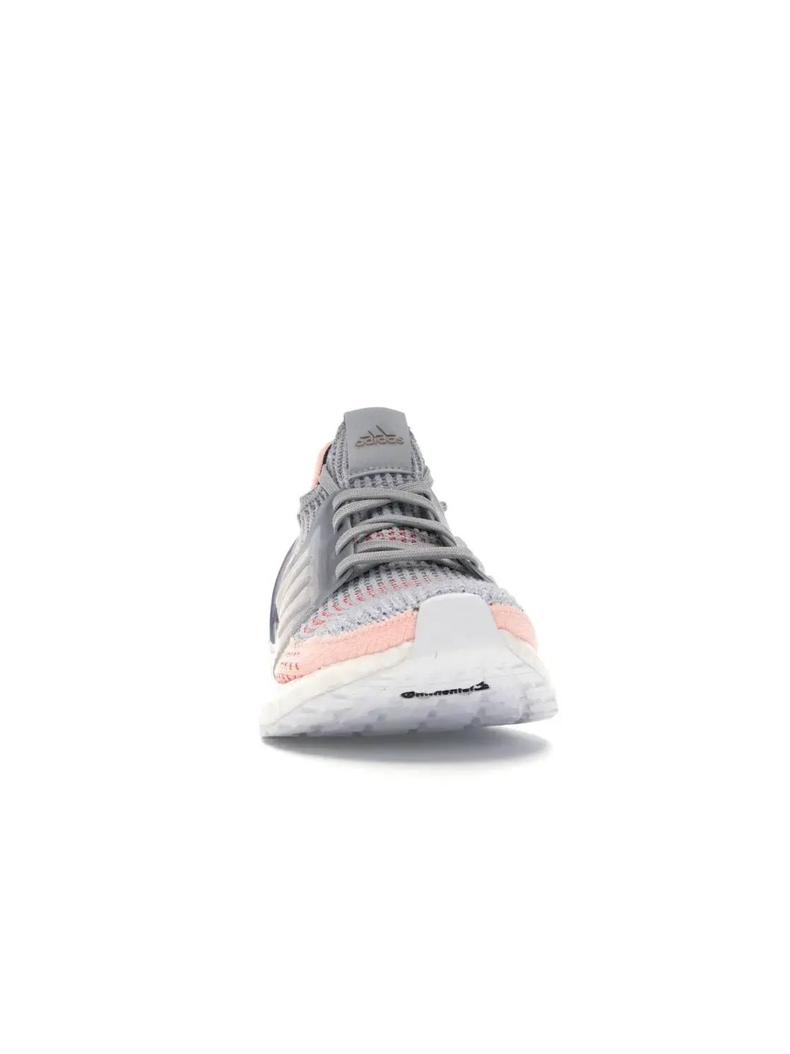 Женские кроссовки для бега с технологией Boost Adidas Ultra Boost 19 — изображение 2 из 4