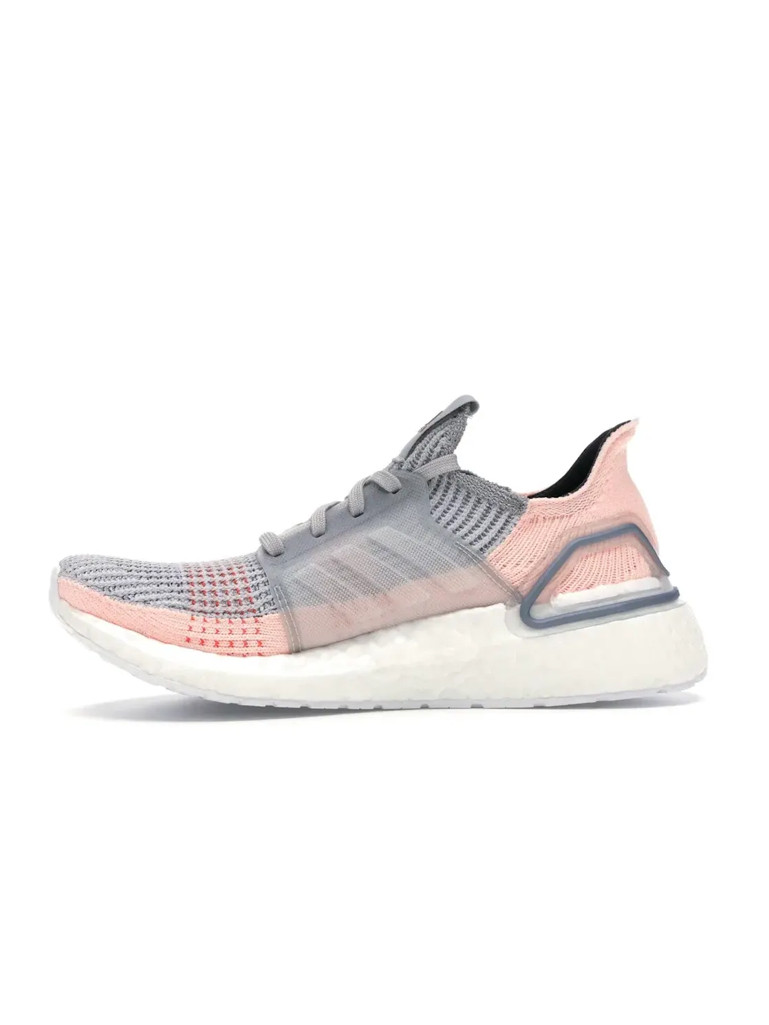Женские кроссовки для бега с технологией Boost Adidas Ultra Boost 19 — изображение 3 из 4