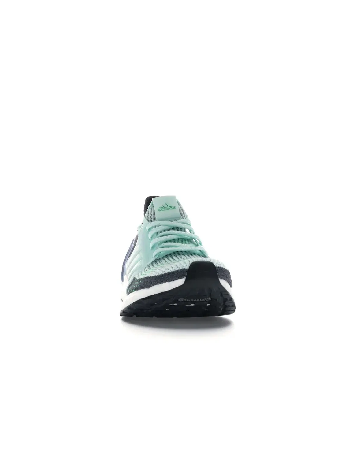 Женские кроссовки для бега с технологией Boost Adidas Ultra Boost 19 — изображение 2 из 4, серый