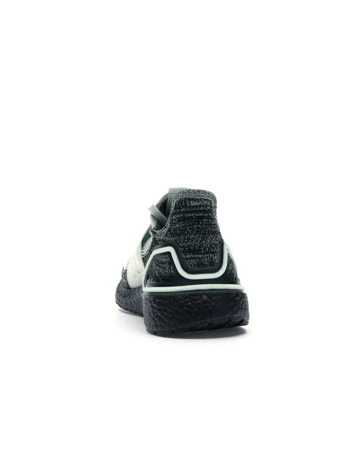 Мужские кроссовки с технологией Ultra Boost Adidas Ultra Boost 19 — изображение 4 из 4, зеленый/зеленый/зеленый