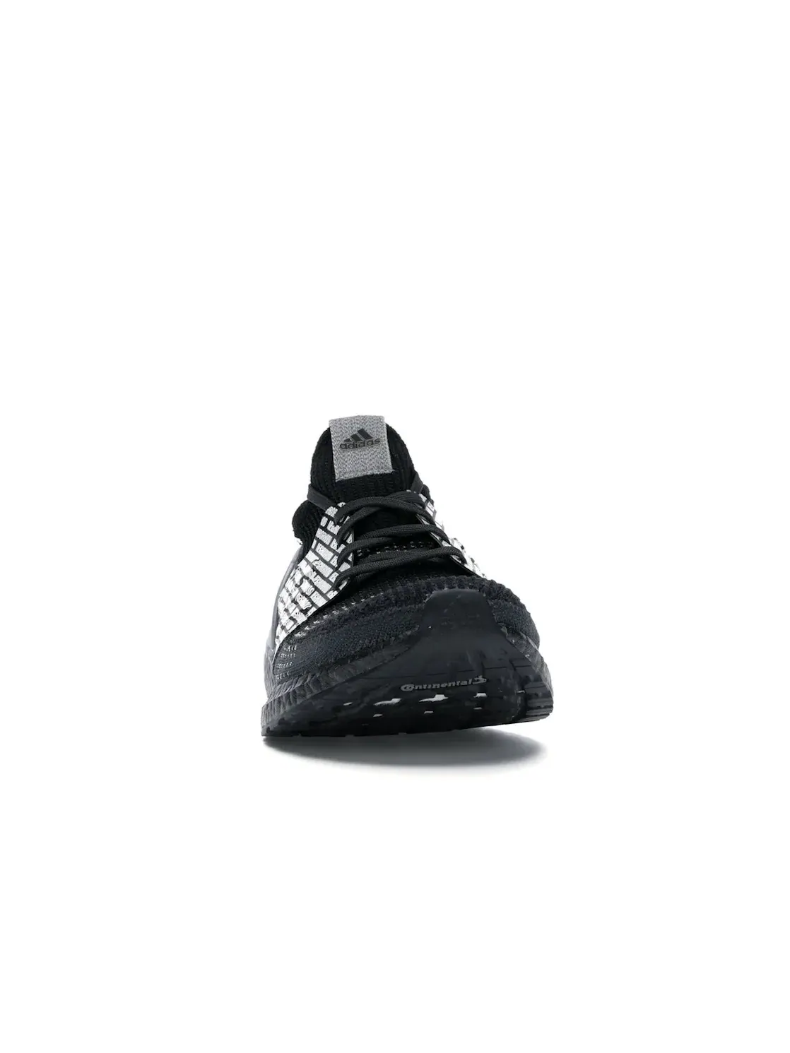 Мужские кроссовки с технологией Boost Adidas Ultra Boost 19 Neighborhood — изображение 2 из 4, черный
