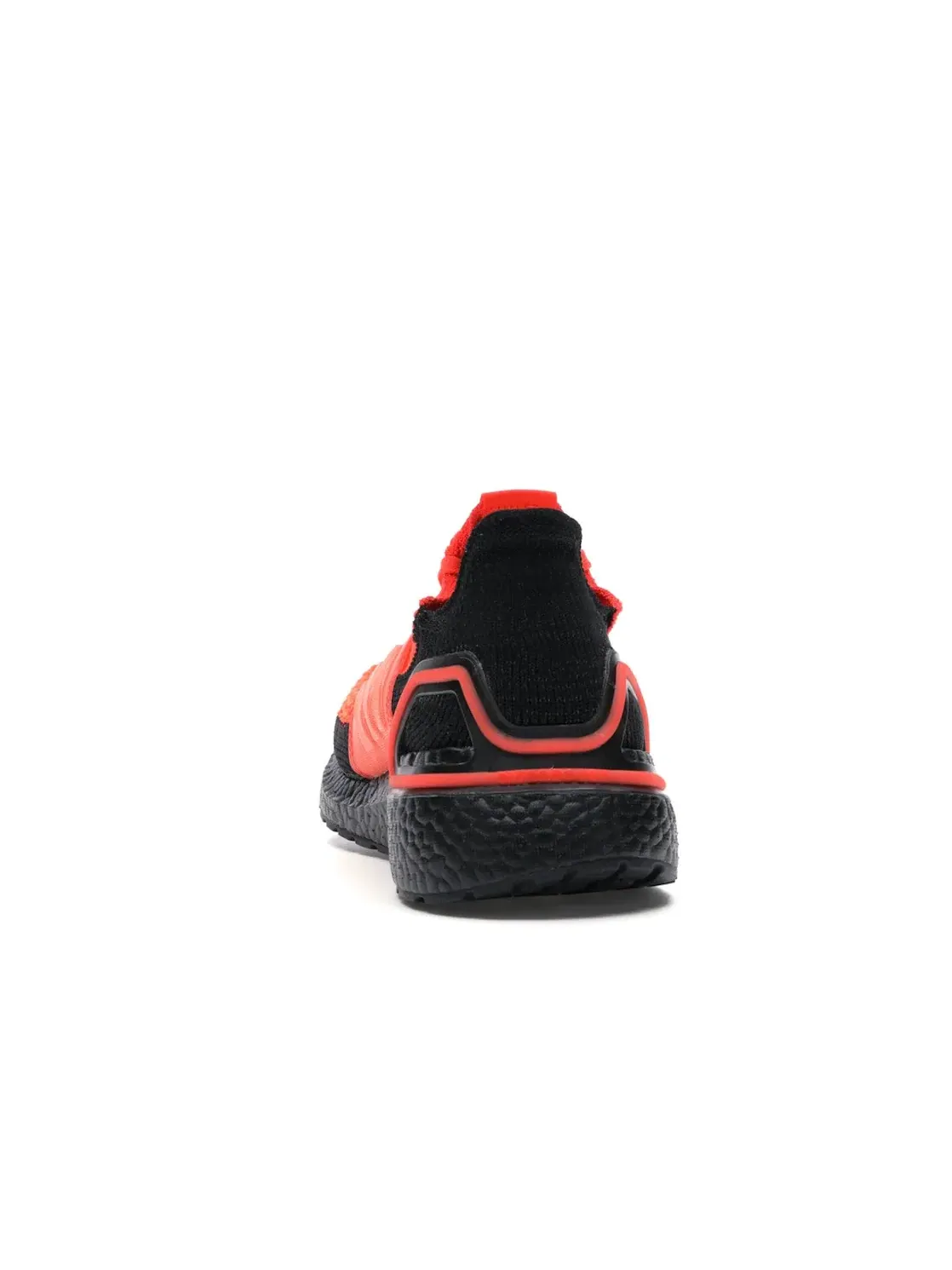 Мужские кроссовки для бега с технологией Boost Adidas Ultra Boost 19 — изображение 4 из 4, красный/черный/красный