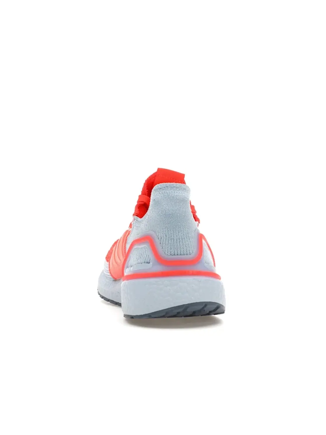 Мужские кроссовки с технологией Boost Adidas Ultra Boost 19 — изображение 4 из 4, красный/красный/синий