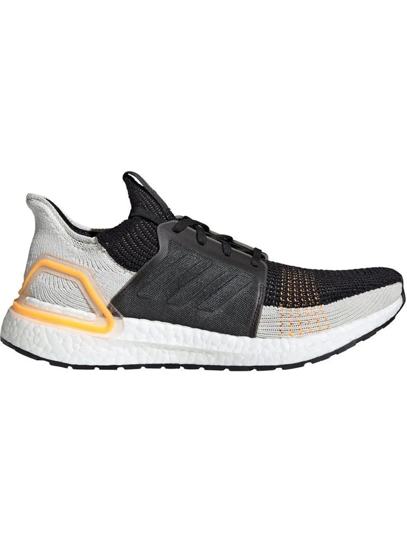 Мужские кроссовки для бега с технологией Boost Adidas Ultra Boost 19 Adidas — изображение 1 из 1, белый/красный