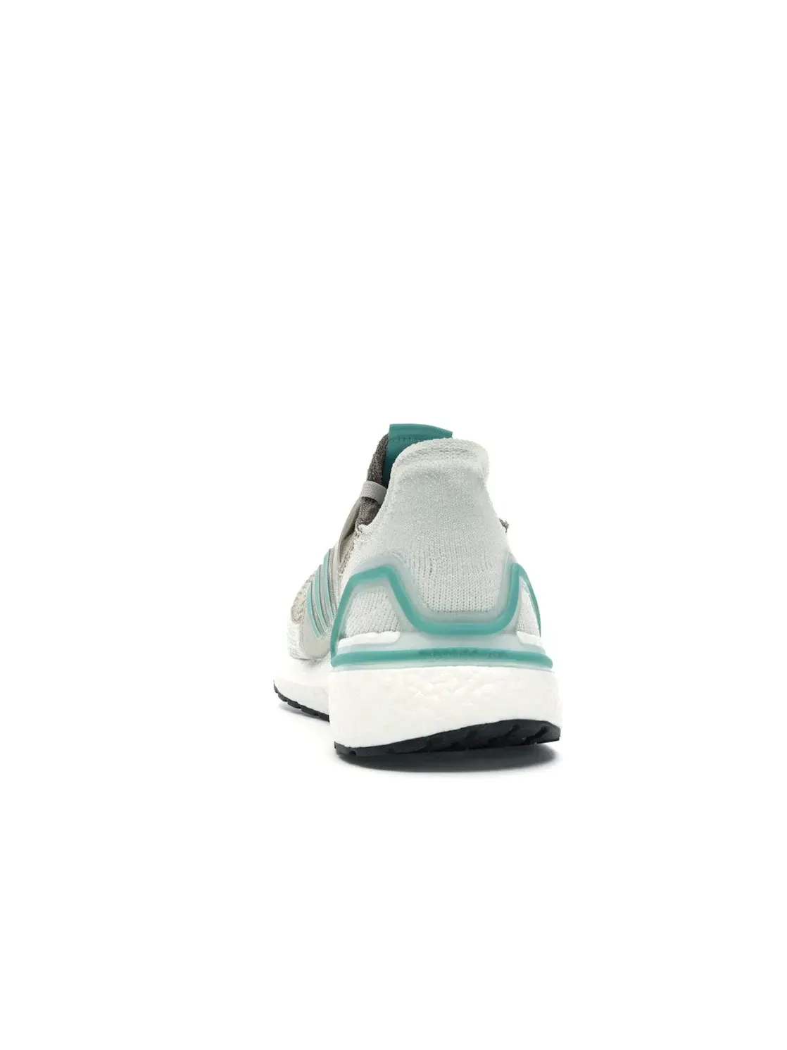 Мужские кроссовки с технологией Boost Adidas Ultra Boost 19 — изображение 4 из 4, хаки/зеленый/песочный