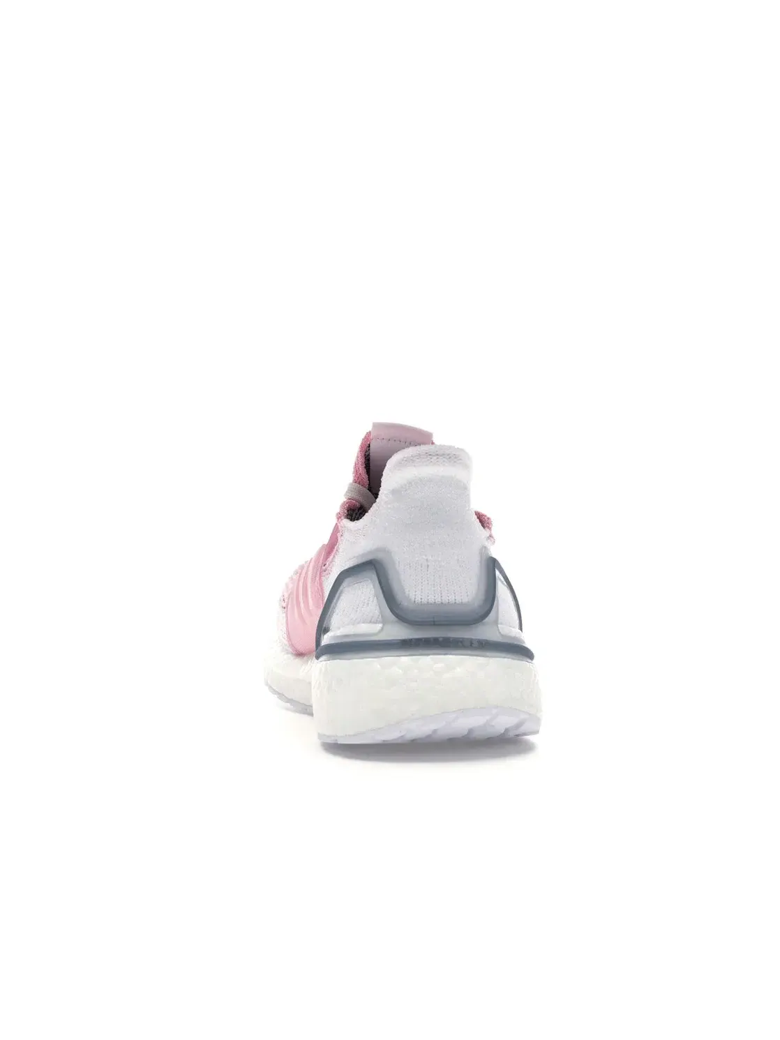 Женские кроссовки для бега с технологией PrimeKnit Adidas Ultra Boost 19 — изображение 4 из 4, розовый/розовый
