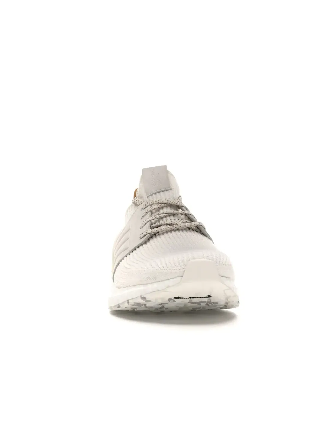 Мужские кроссовки для бега Ultra Boost 19 Adidas — изображение 2 из 4, белый/белый/серый