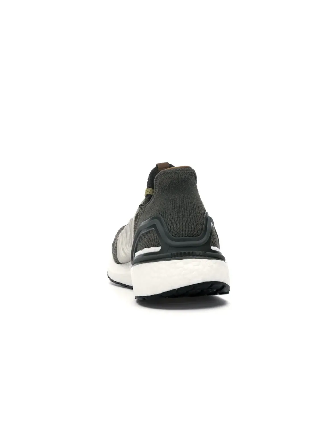 Мужские кроссовки для бега Adidas Ultra Boost 19 — изображение 4 из 4, черный черный черный