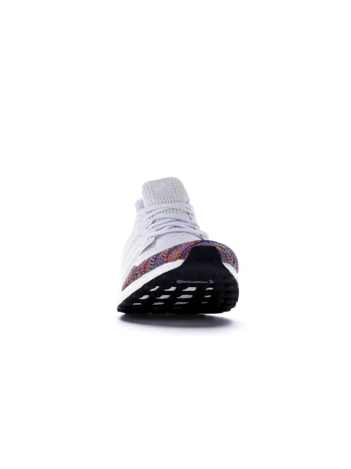 Мужские кроссовки с принтом Adidas Ultra Boost 1.0 — изображение 2 из 4, белый/мульти