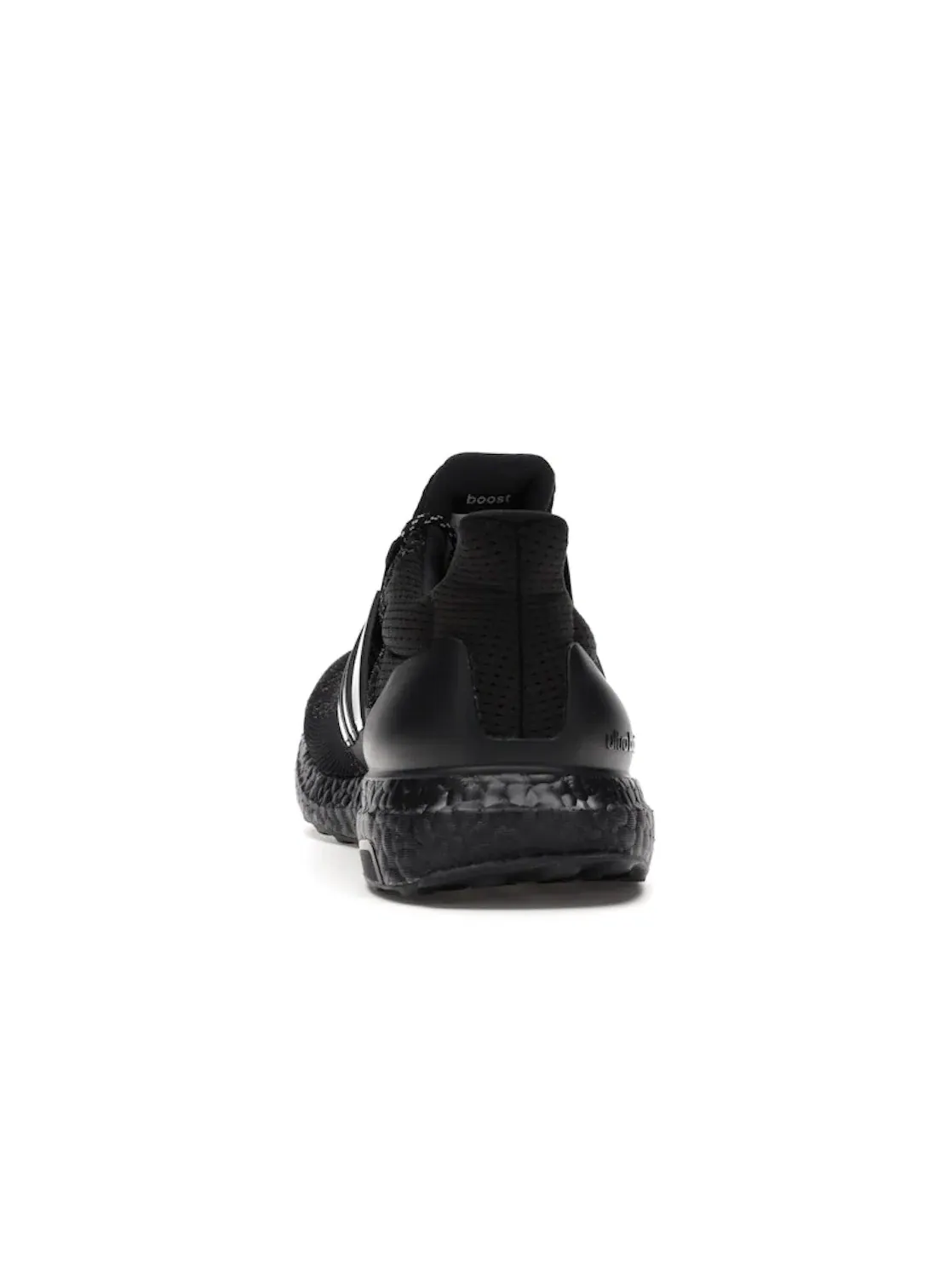Мужские кроссовки для бега Adidas Ultra Boost 1.0 — изображение 4 из 4, черный/серый