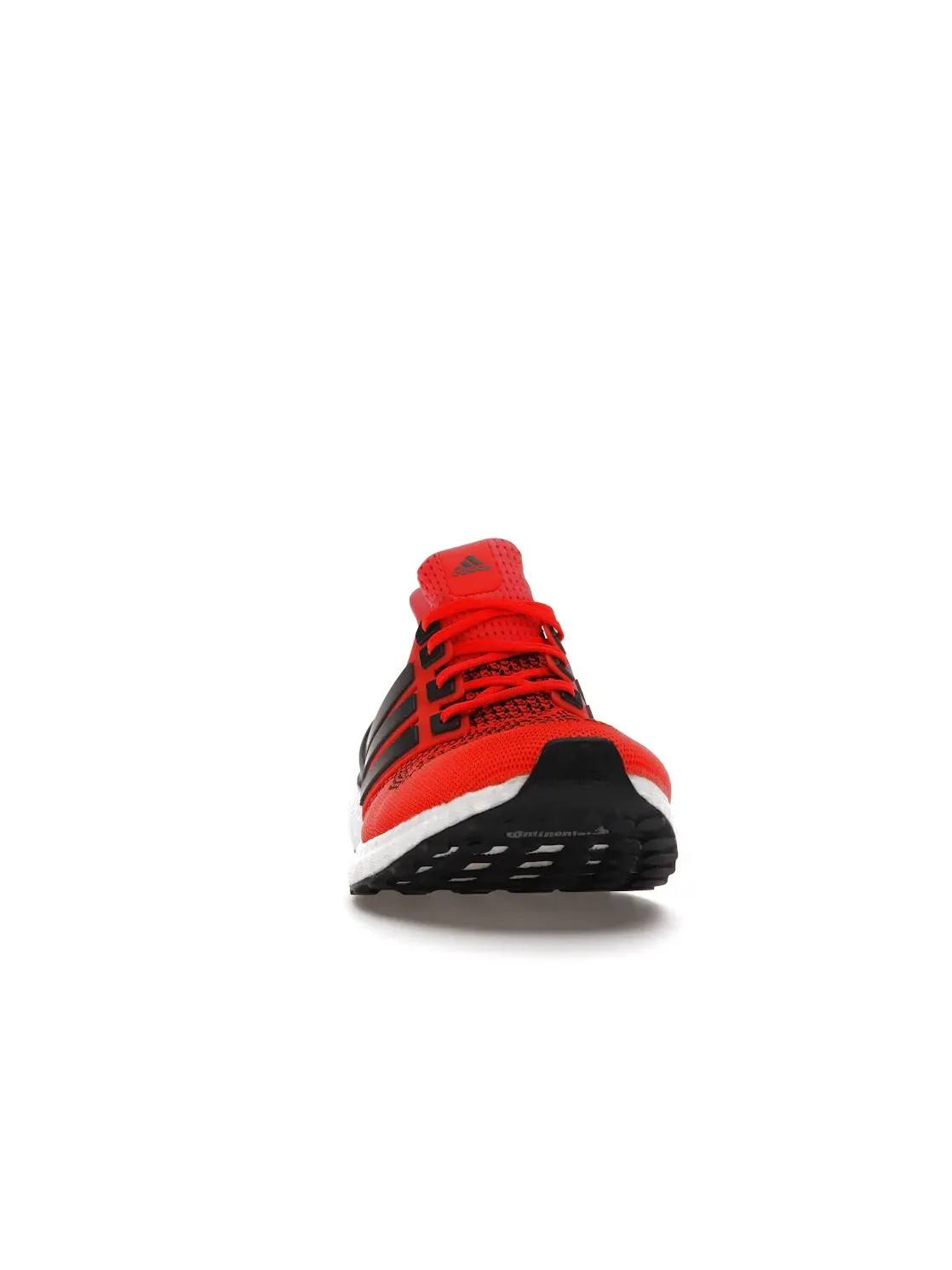 Мужские кроссовки с технологией Boost Adidas Ultra Boost 1.0 — изображение 2 из 4, оранжевый/оранжевый