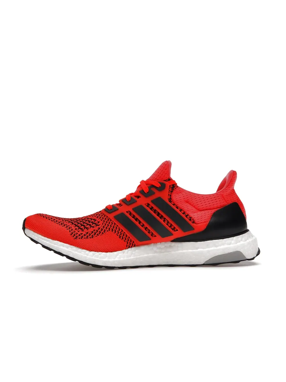 Мужские кроссовки с технологией Boost Adidas Ultra Boost 1.0 — изображение 3 из 4, оранжевый/оранжевый