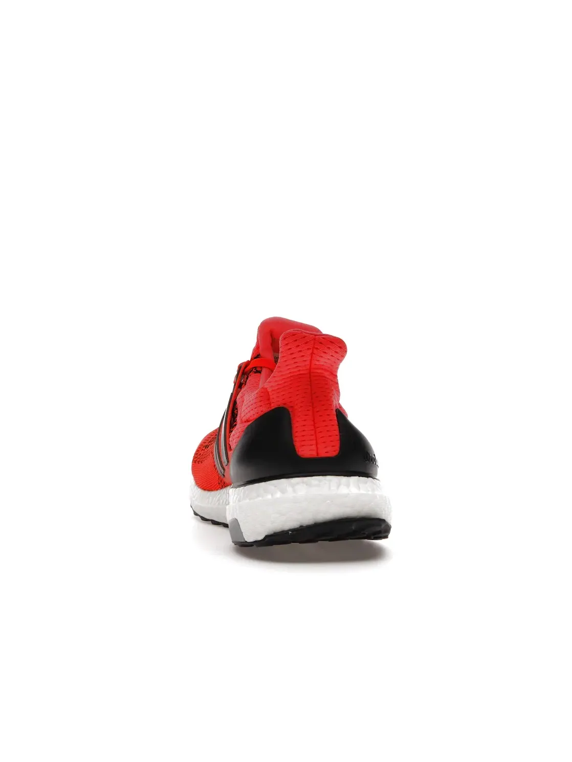 Мужские кроссовки с технологией Boost Adidas Ultra Boost 1.0 — изображение 4 из 4, оранжевый/оранжевый