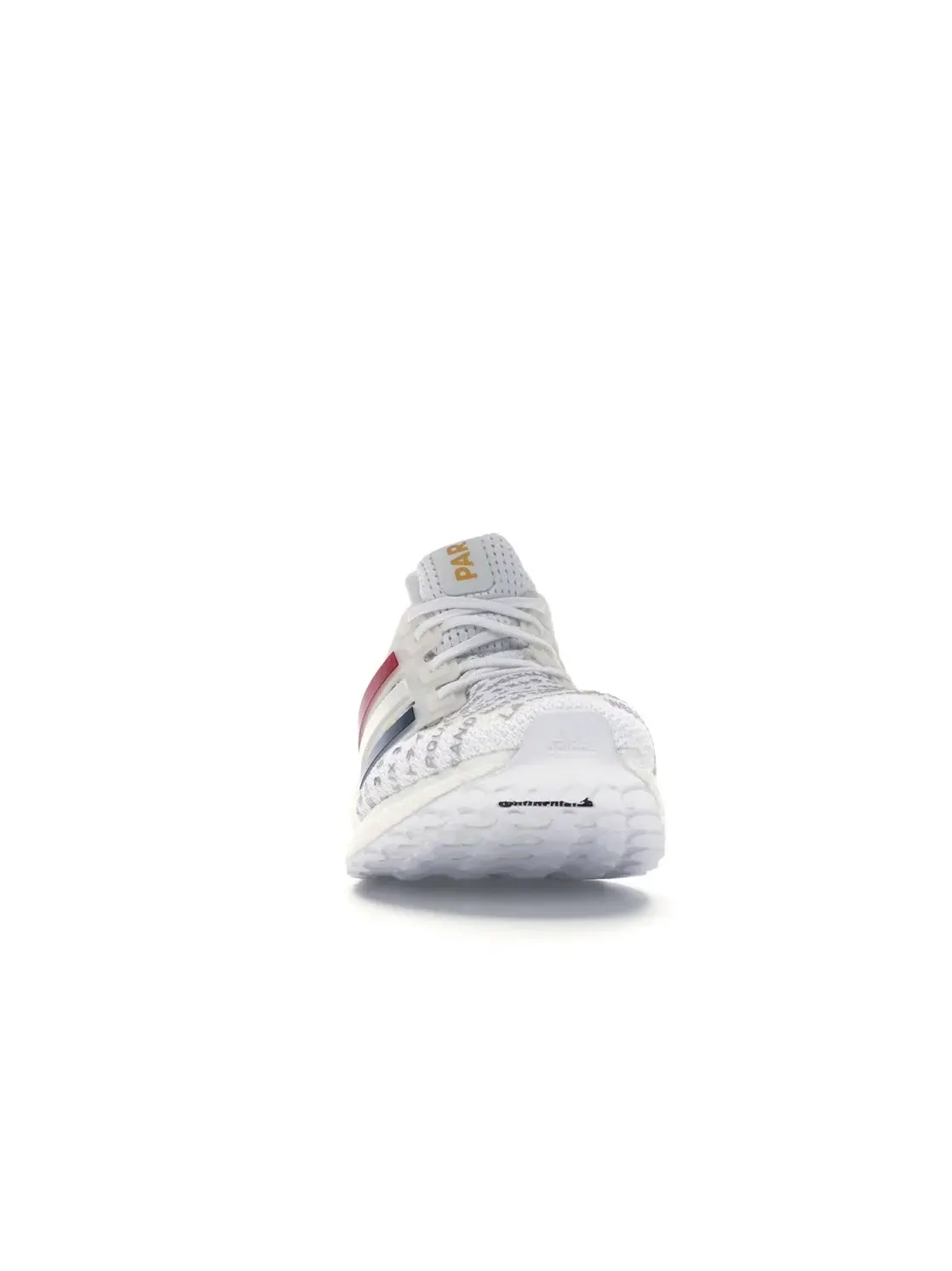 Мужские кроссовки с технологией Primeknit Adidas Ultra Boost 2.0 City Series Paris — изображение 2 из 4