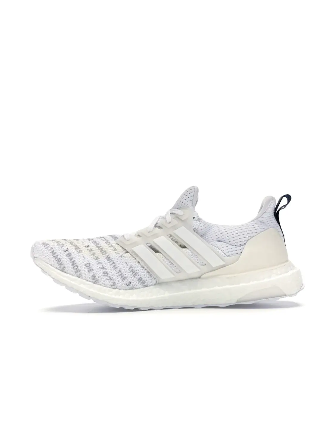 Мужские кроссовки с технологией Primeknit Adidas Ultra Boost 2.0 City Series Paris — изображение 3 из 4