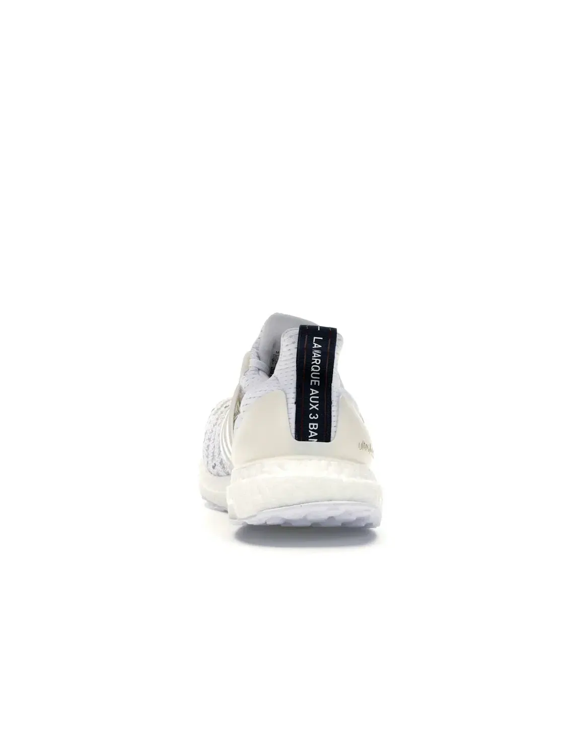 Мужские кроссовки с технологией Primeknit Adidas Ultra Boost 2.0 City Series Paris — изображение 4 из 4
