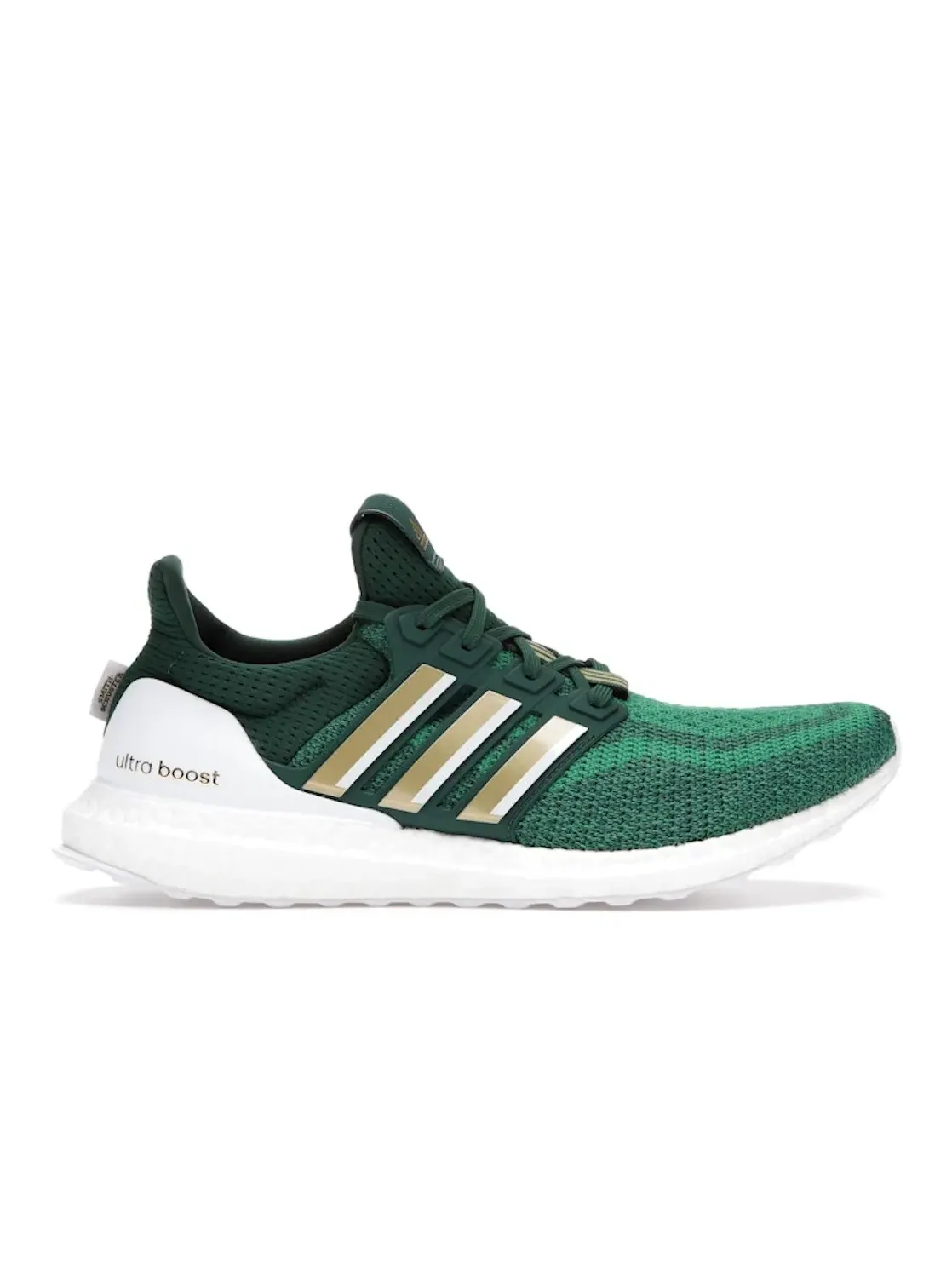 Мужские кроссовки с технологией Boost Adidas Ultra Boost 2.0 DNA — изображение 1 из 4