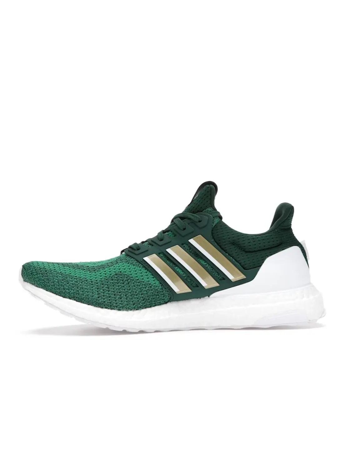 Мужские кроссовки с технологией Boost Adidas Ultra Boost 2.0 DNA — изображение 3 из 4