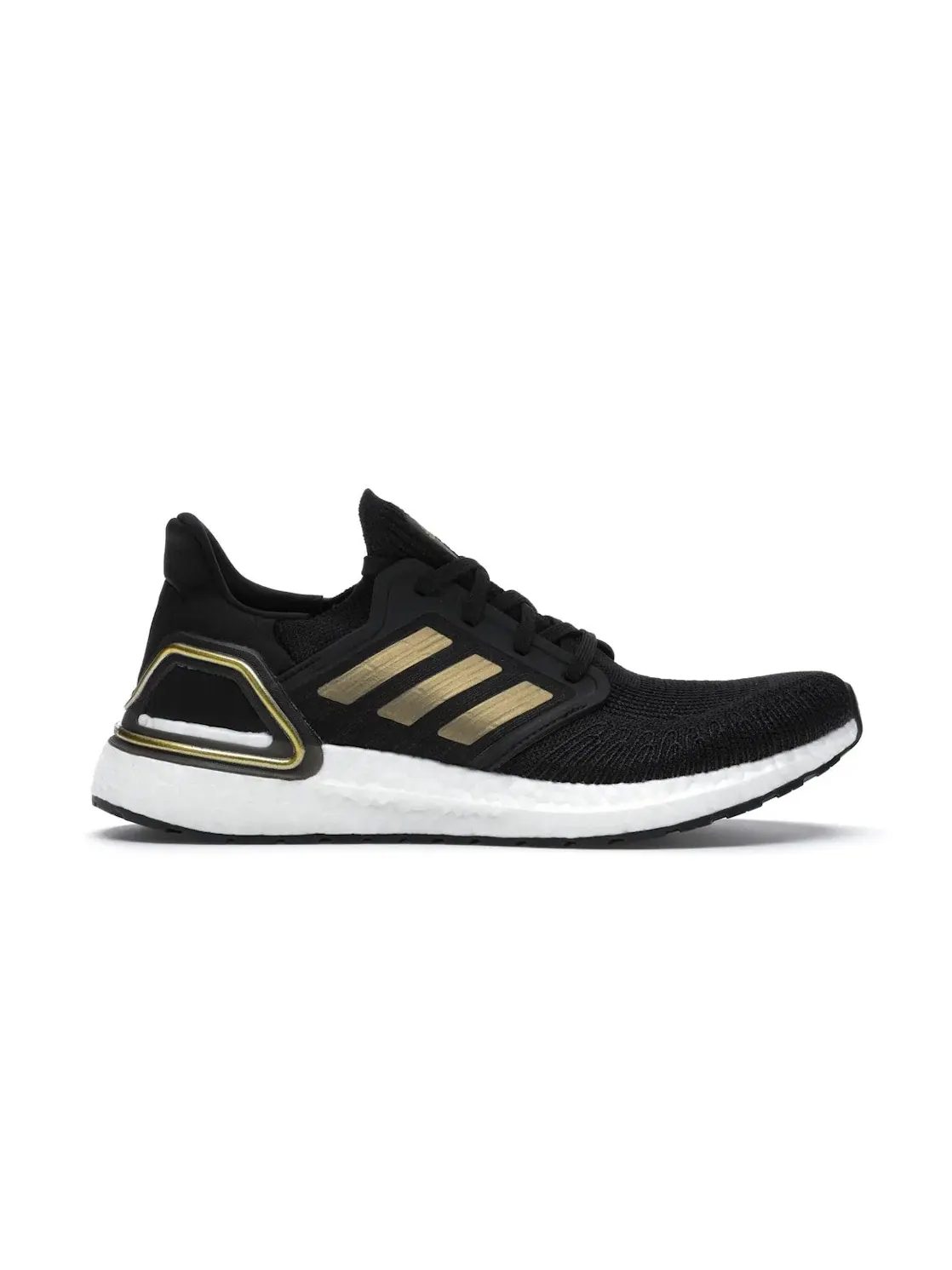 Мужские кроссовки беговые Ultra Boost 20 Adidas — изображение 1 из 4