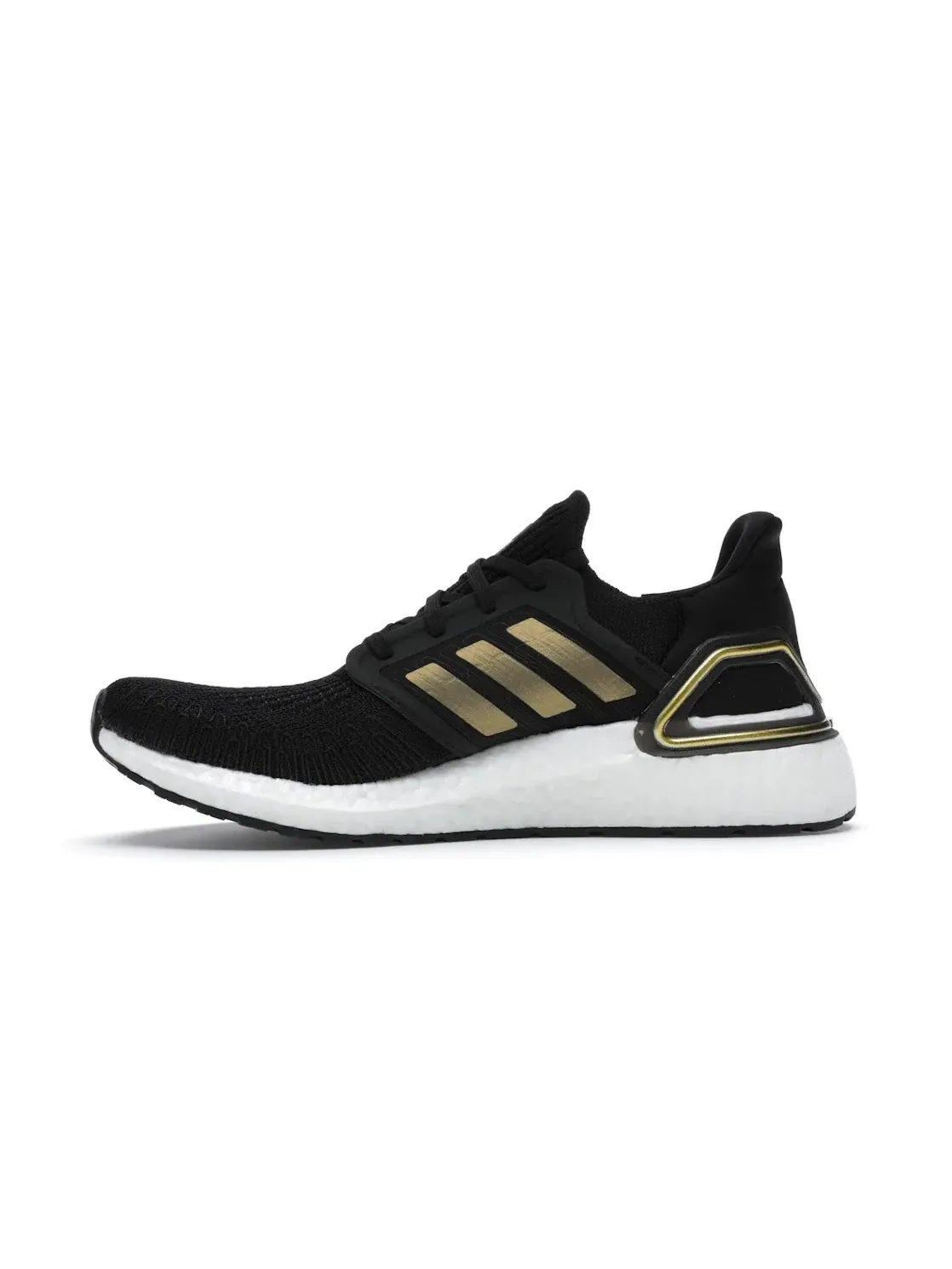 Мужские кроссовки беговые Ultra Boost 20 Adidas — изображение 3 из 4