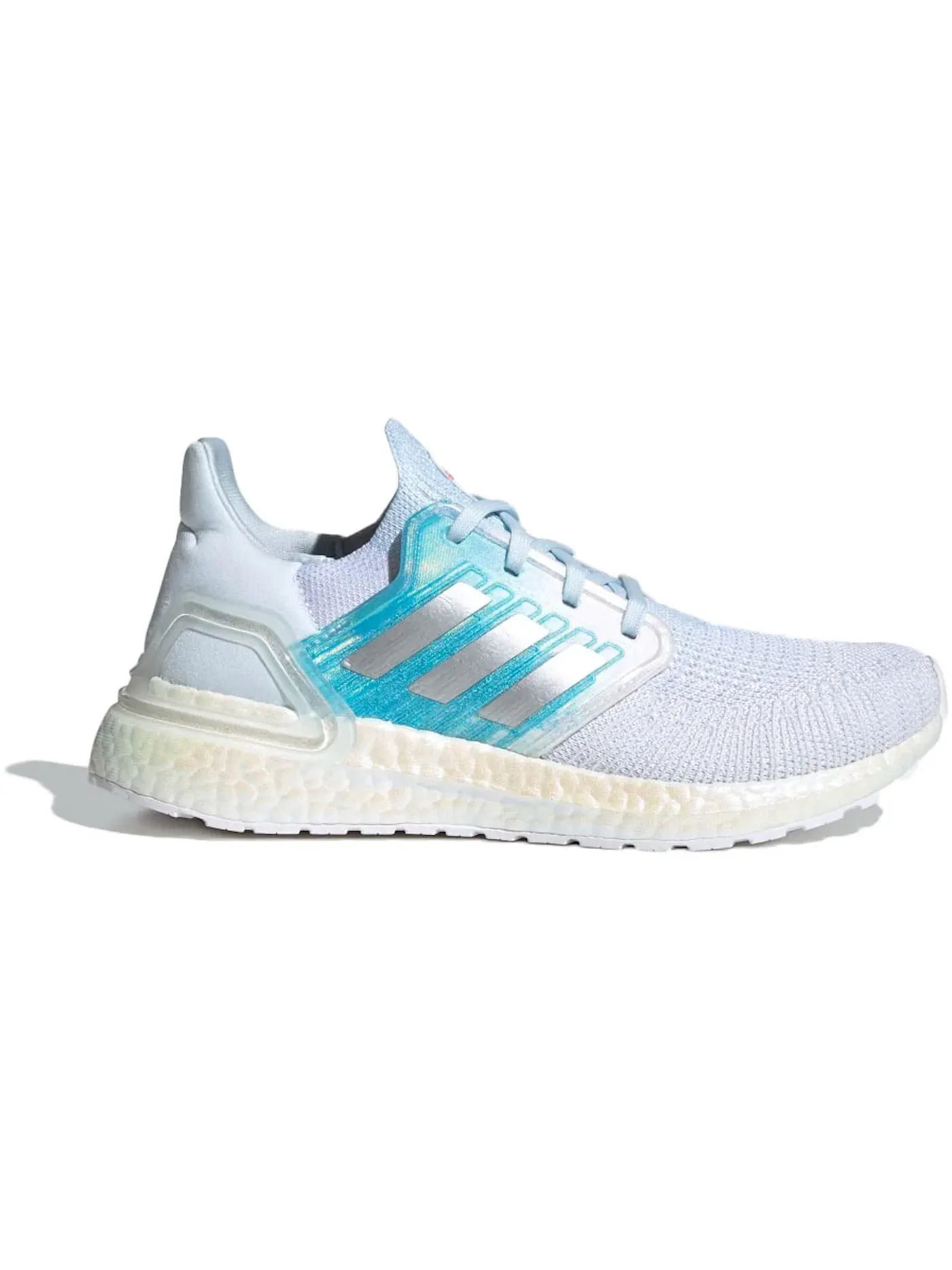 Женские кроссовки для бега Adidas Ultra Boost 20 — изображение 1 из 1