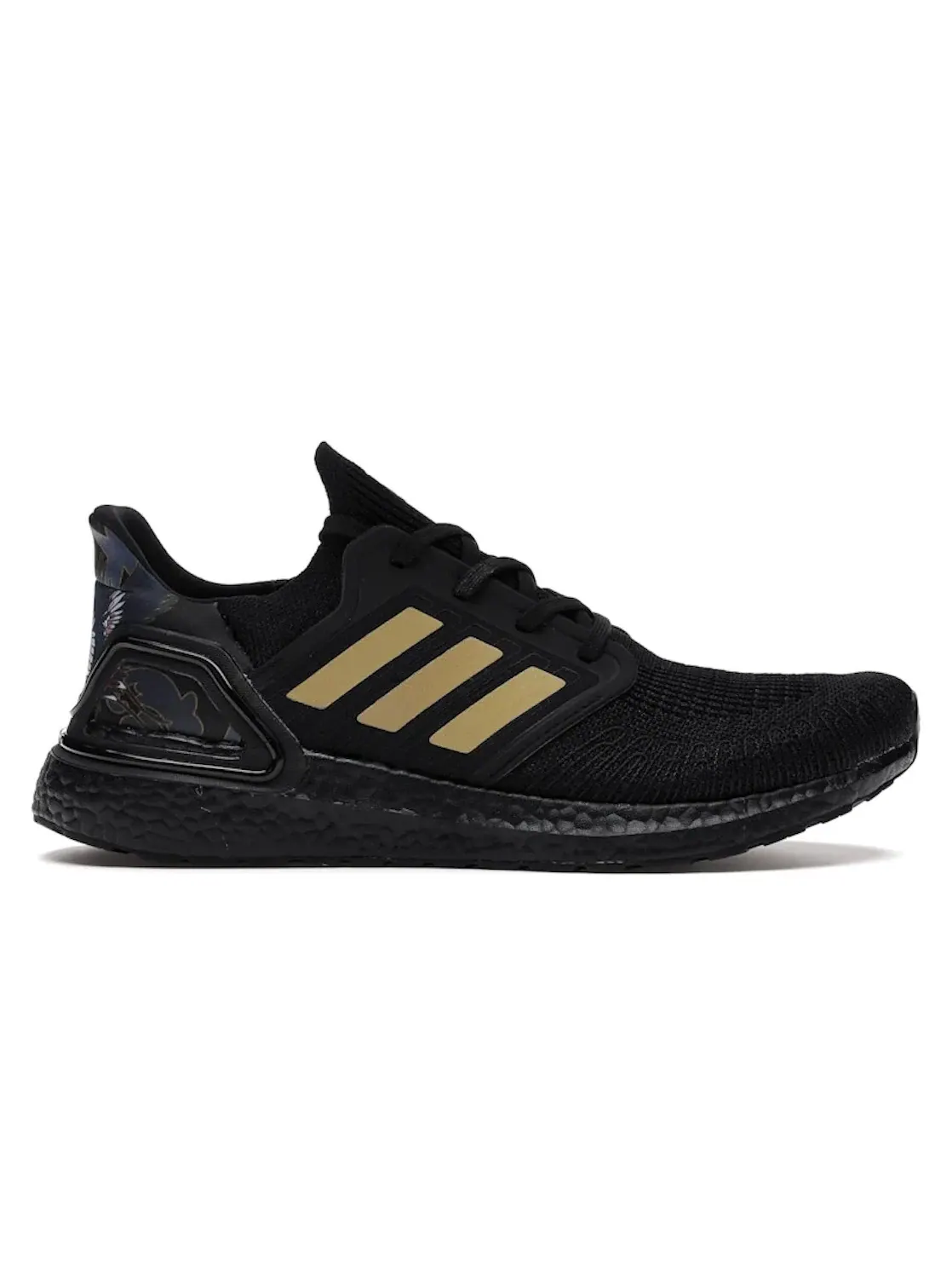 Мужские кроссовки с технологией Boost Adidas Ultra Boost 20 — изображение 1 из 4
