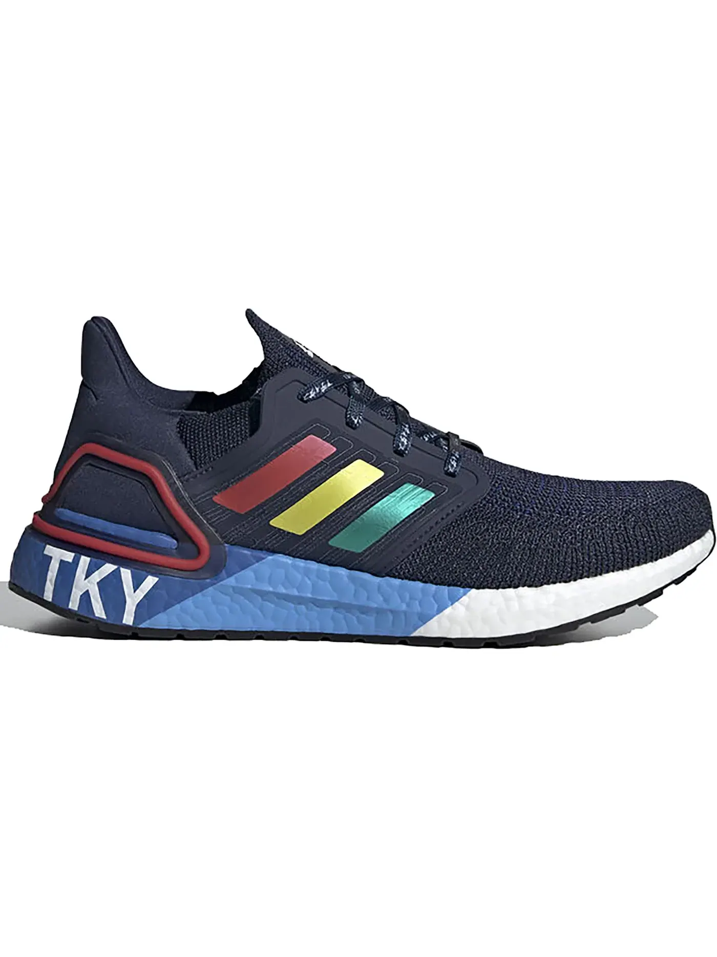 Мужские кроссовки с технологией Boost Adidas Ultra Boost 20 Adidas — изображение 1 из 1