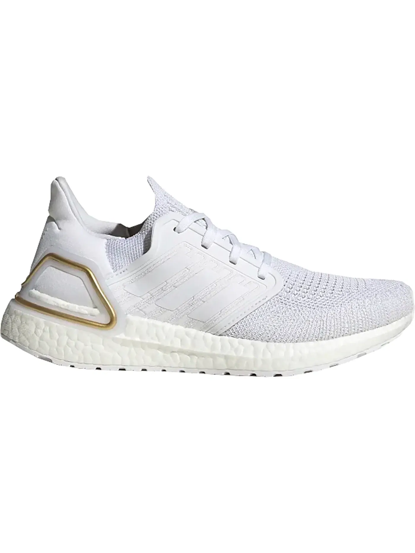 Женские кроссовки с технологией Boost Adidas Ultra Boost 20 — изображение 1 из 1