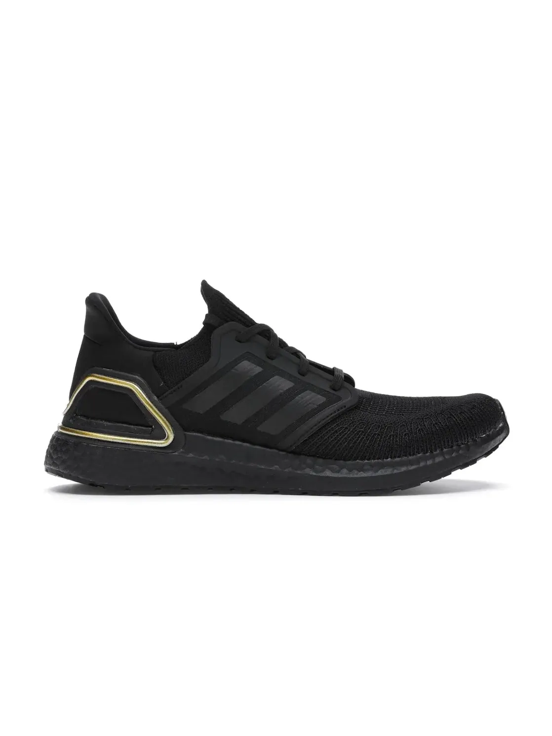 Мужские кроссовки с высокой производительностью Adidas Ultra Boost 20 — изображение 1 из 4