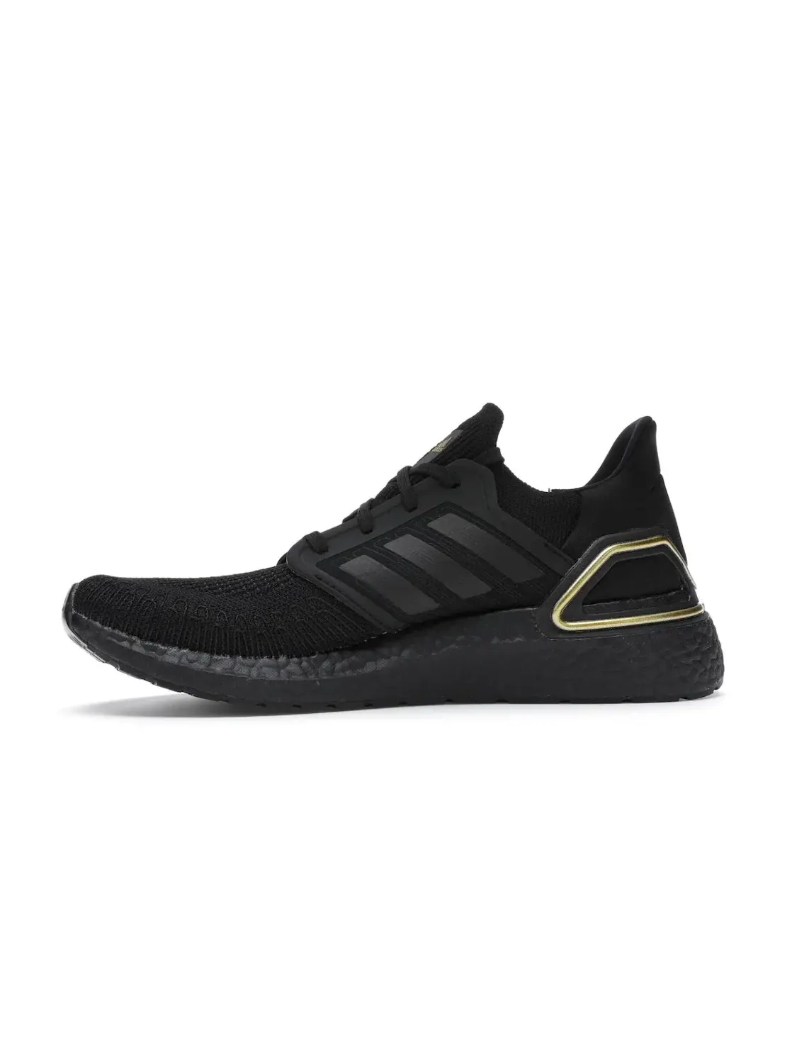 Мужские кроссовки с высокой производительностью Adidas Ultra Boost 20 — изображение 3 из 4