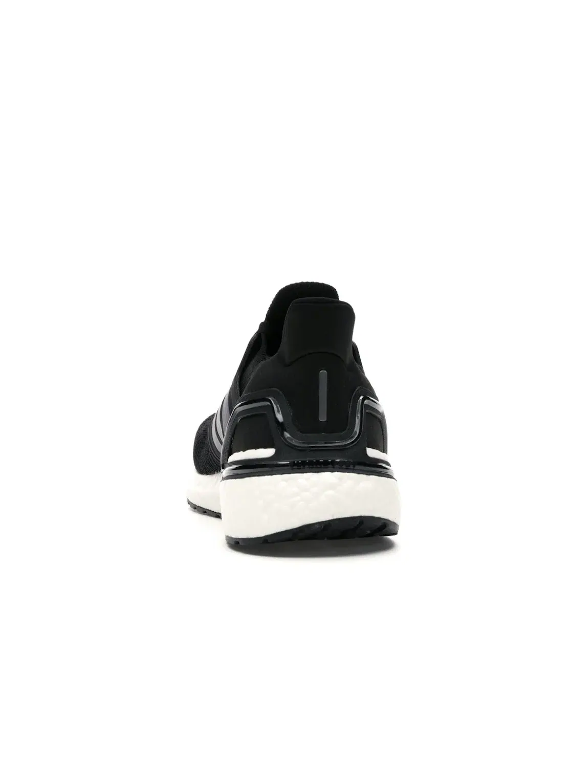 Мужские кроссовки для бега с амортизацией Adidas Ultra Boost 20 — изображение 4 из 4, черный/металлик/белый