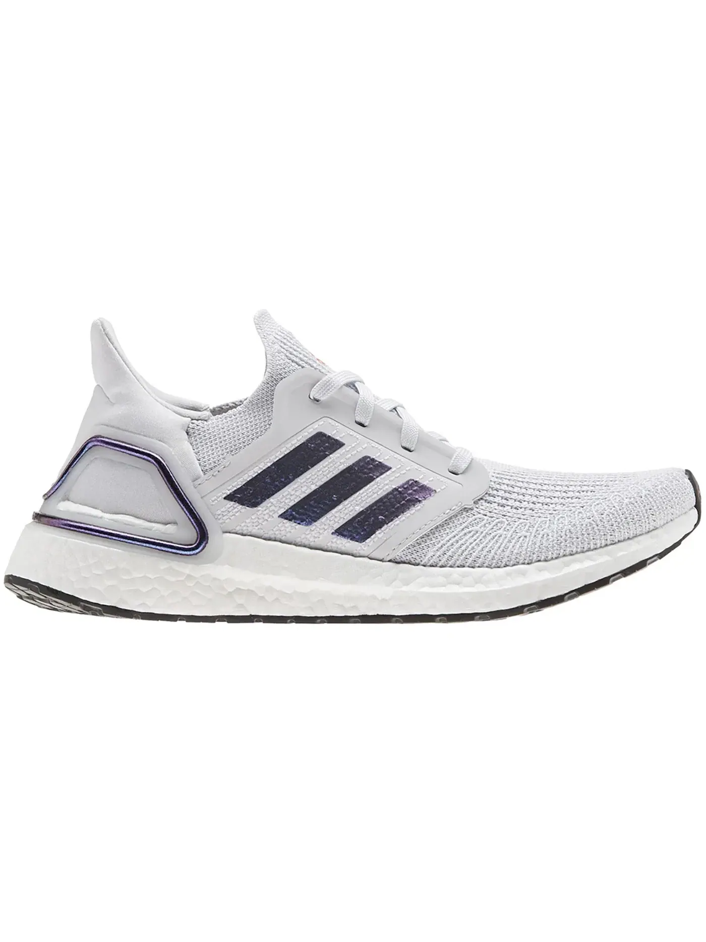 Женские кроссовки для бега с технологией Boost Adidas Ultra Boost 20 — изображение 1 из 1