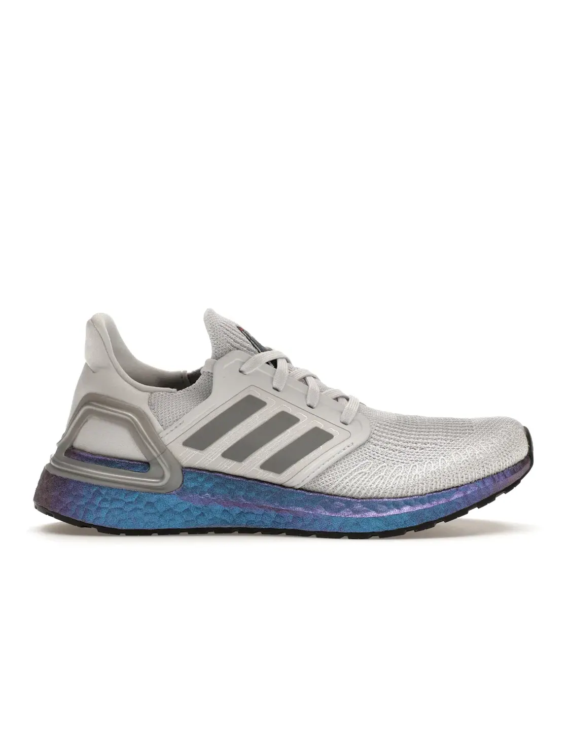 Женские беговые кроссовки с технологией Ultra Boost Adidas Ultra Boost 20 — изображение 1 из 4