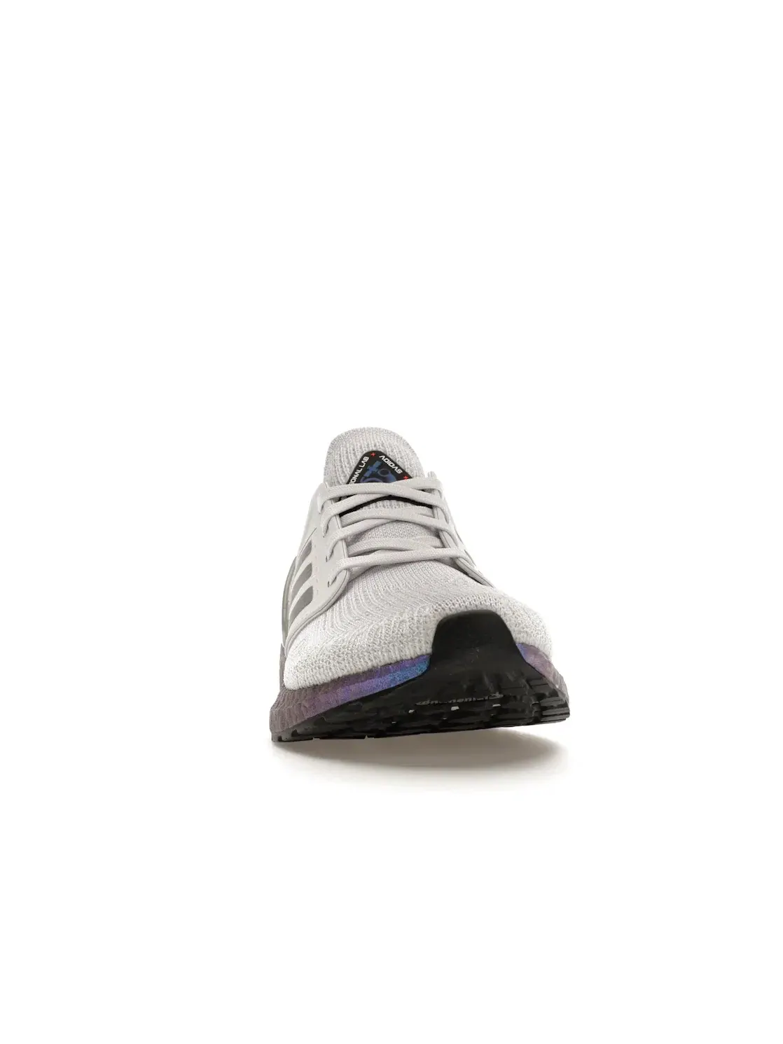Женские беговые кроссовки с технологией Ultra Boost Adidas Ultra Boost 20 — изображение 2 из 4