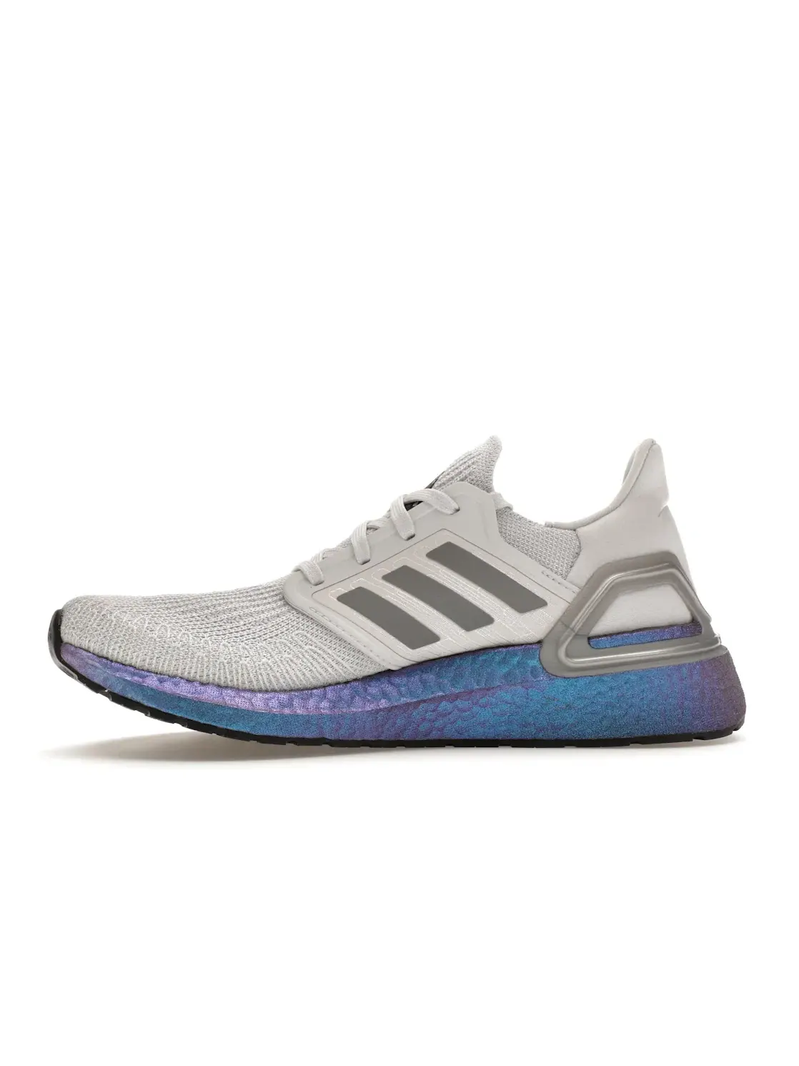 Женские беговые кроссовки с технологией Ultra Boost Adidas Ultra Boost 20 — изображение 3 из 4