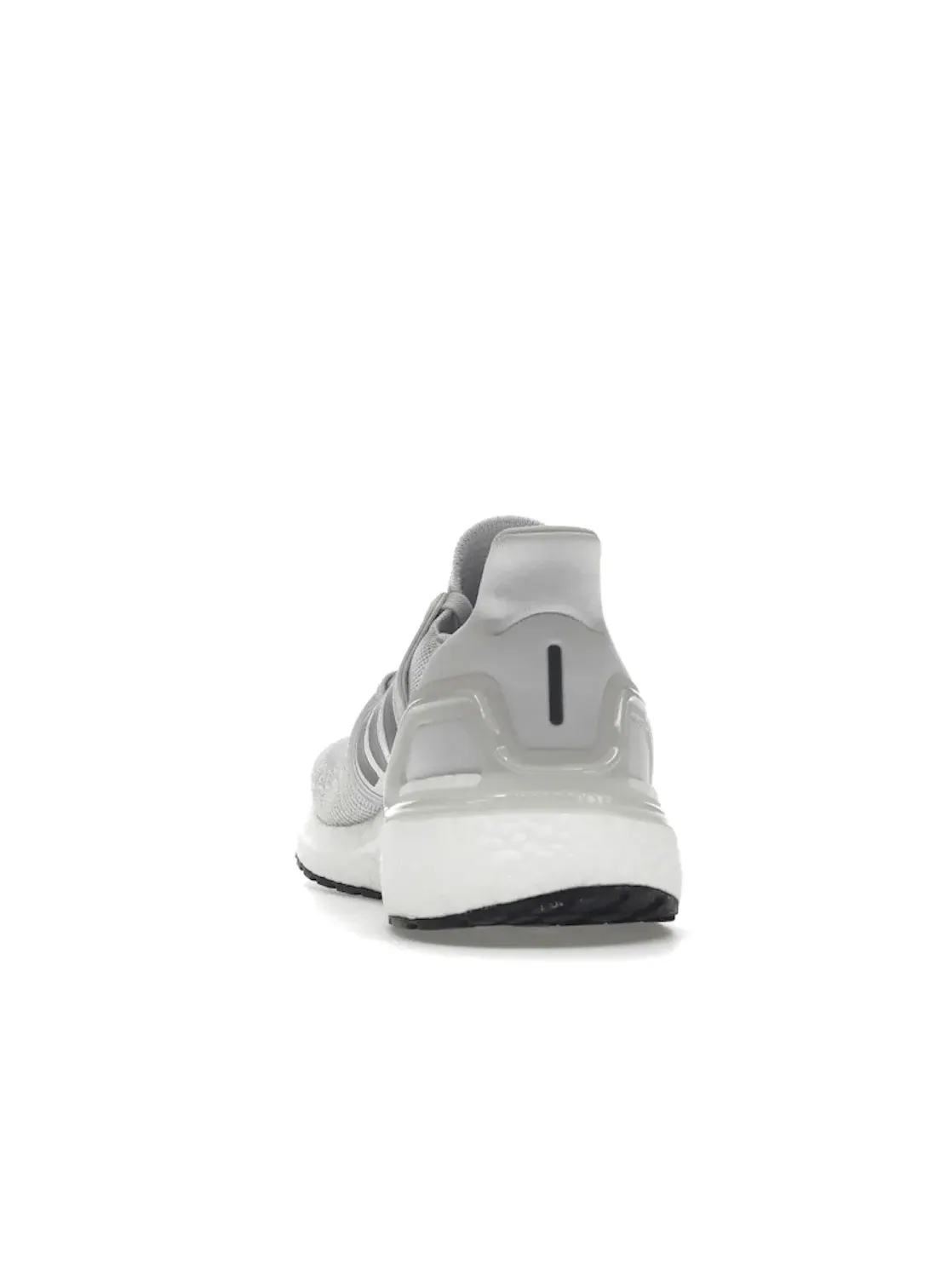 Женские кроссовки для бега Adidas Ultra Boost 20 — изображение 4 из 4, серый/серый/красный