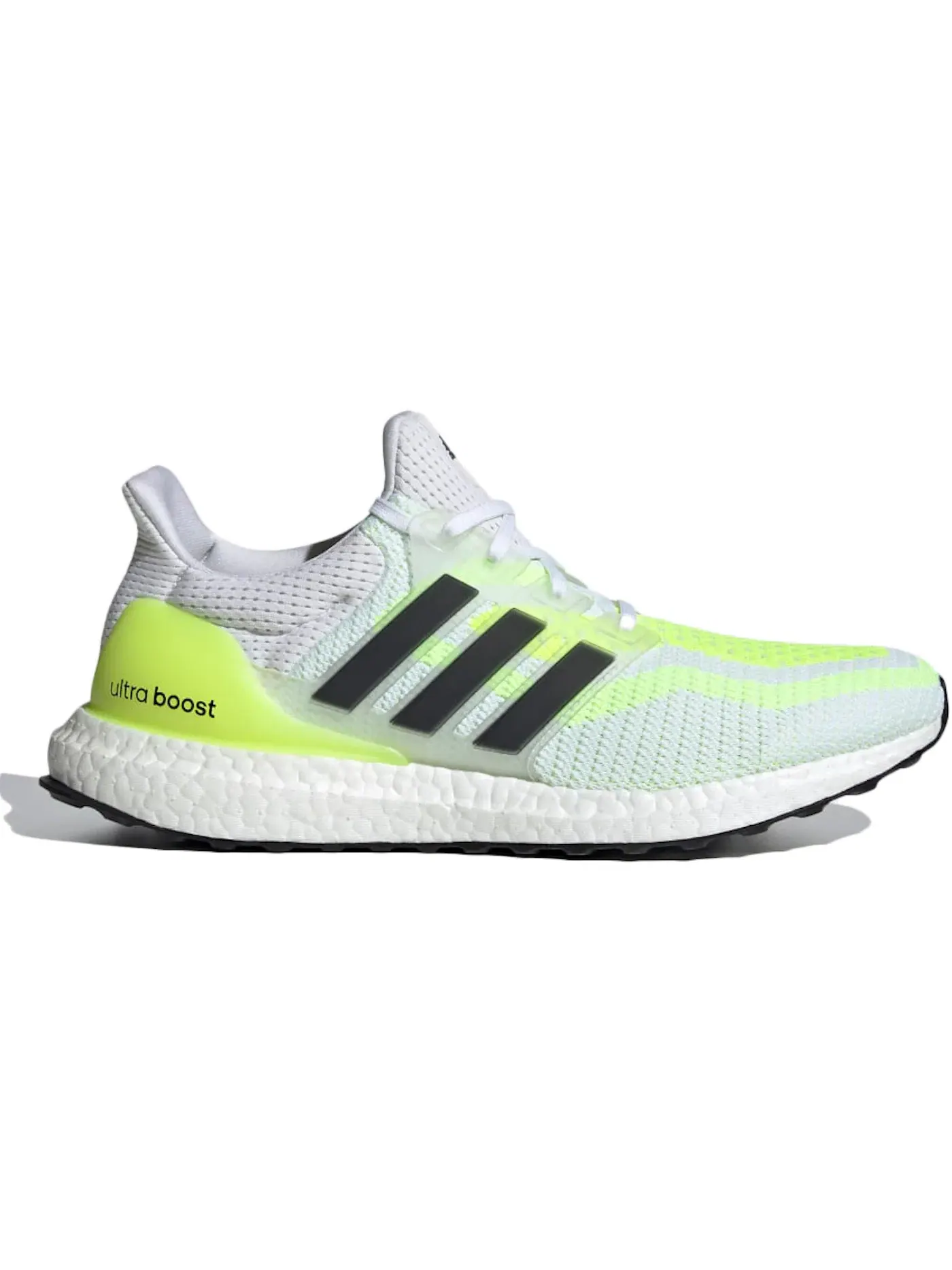 Мужские кроссовки для бега с технологией Boost Adidas Ultra Boost 2.0 DNA — изображение 1 из 1
