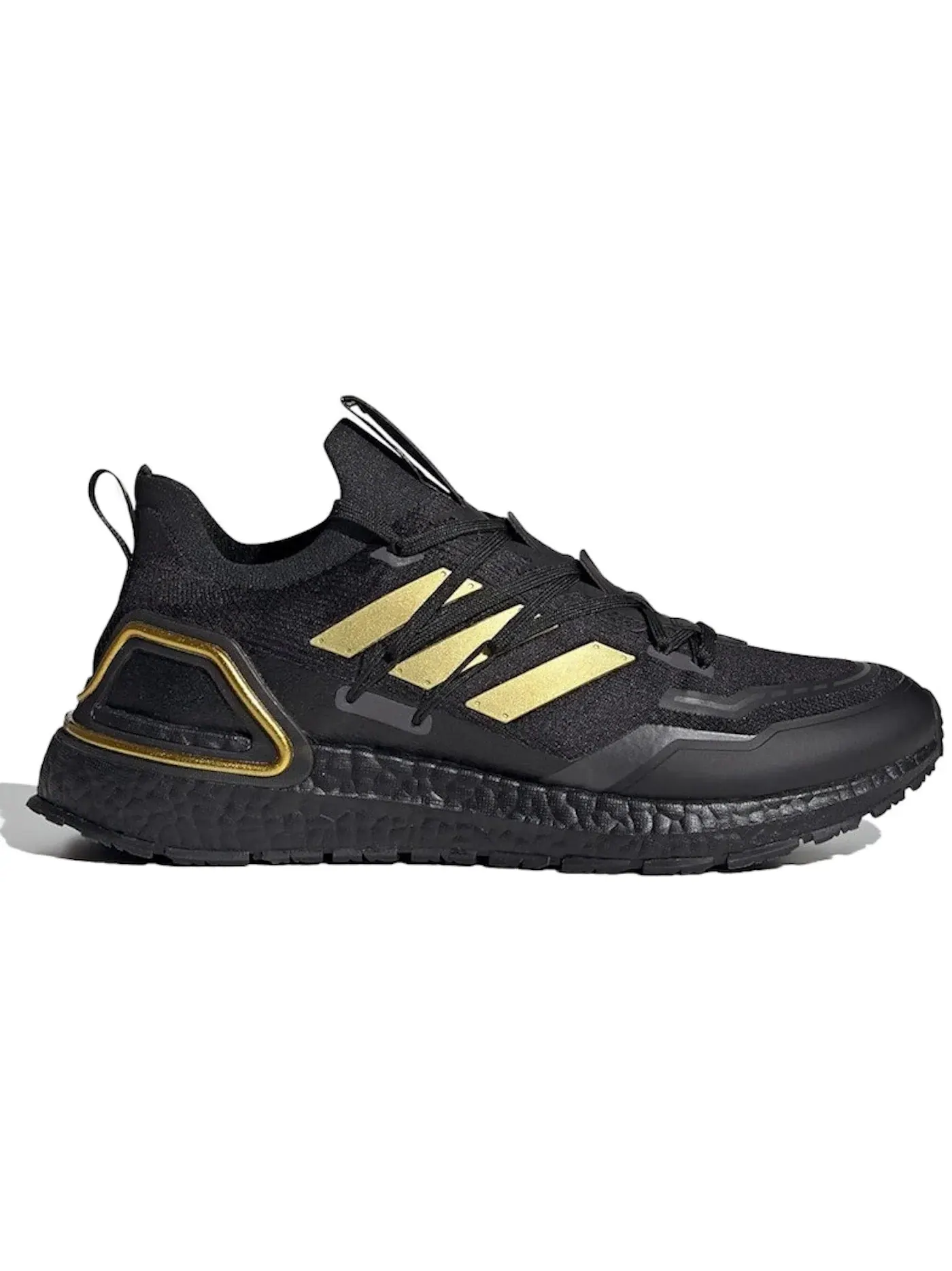 Мужские кроссовки для бега Adidas Ultra Boost 20 Explorer — изображение 1 из 1