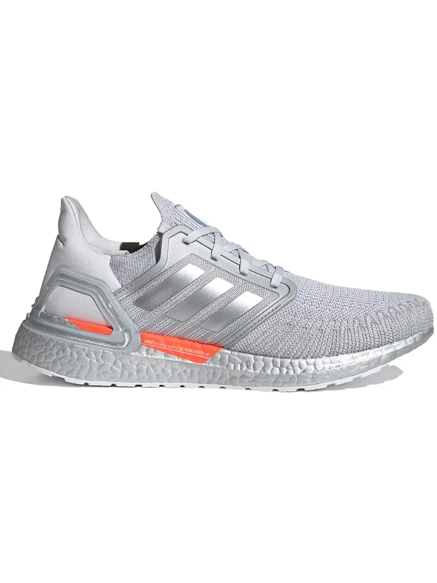 Мужские кроссовки беговые Ultra Boost 20 Adidas — изображение 1 из 1