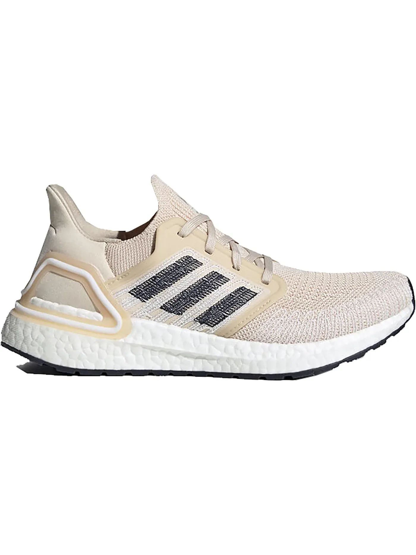 Женские кроссовки для бега Adidas Ultra Boost 20 — изображение 1 из 1, белый