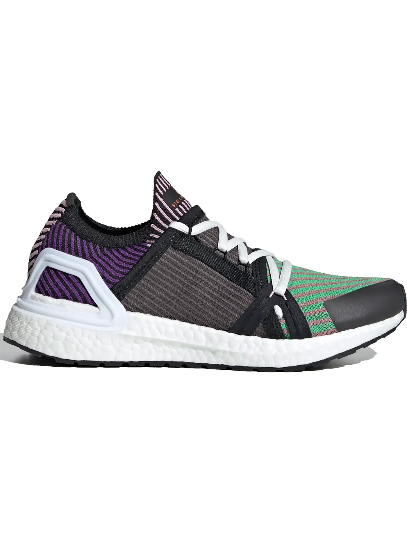 Женские кроссовки для бега Adidas Ultra Boost 20 — изображение 1 из 1