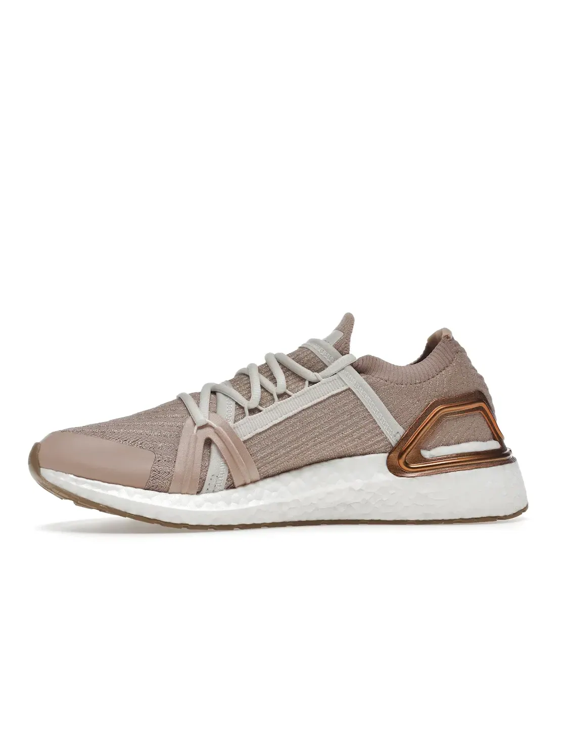 Женские кроссовки для бега с технологией Boost Ultra Boost 20 Adidas — изображение 3 из 4