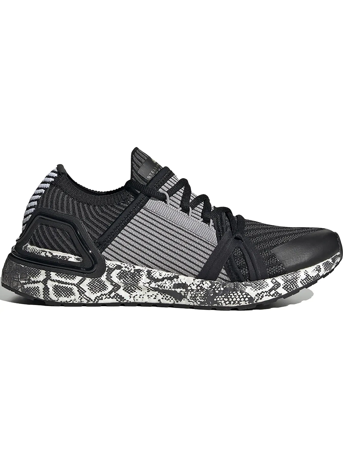 Женские кроссовки для бега Adidas Ultra Boost 20 — изображение 1 из 1, белый