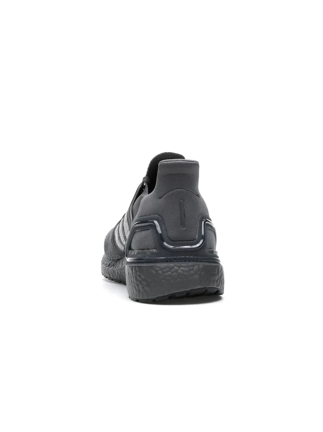Мужские кроссовки для бега с технологией Boost Adidas Ultra Boost 20 — изображение 4 из 4, серый/белый/серый