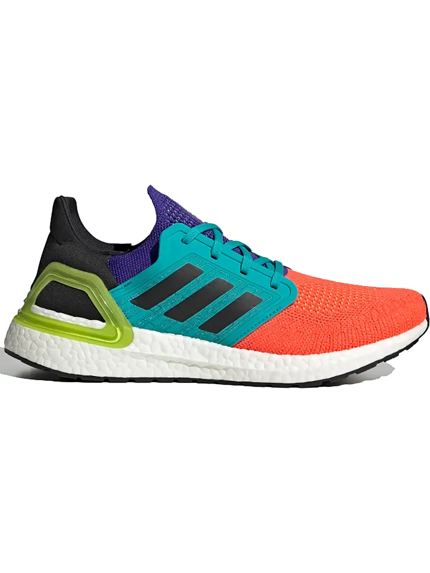 Мужские кроссовки для бега Adidas Ultra Boost 20 — изображение 1 из 1