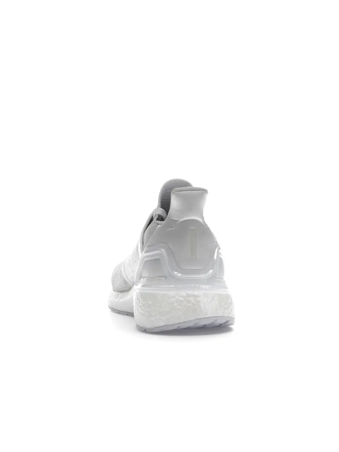 Мужские кроссовки для бега с принтом Ultra Boost 20 Adidas — изображение 4 из 4, белый/белый/черный