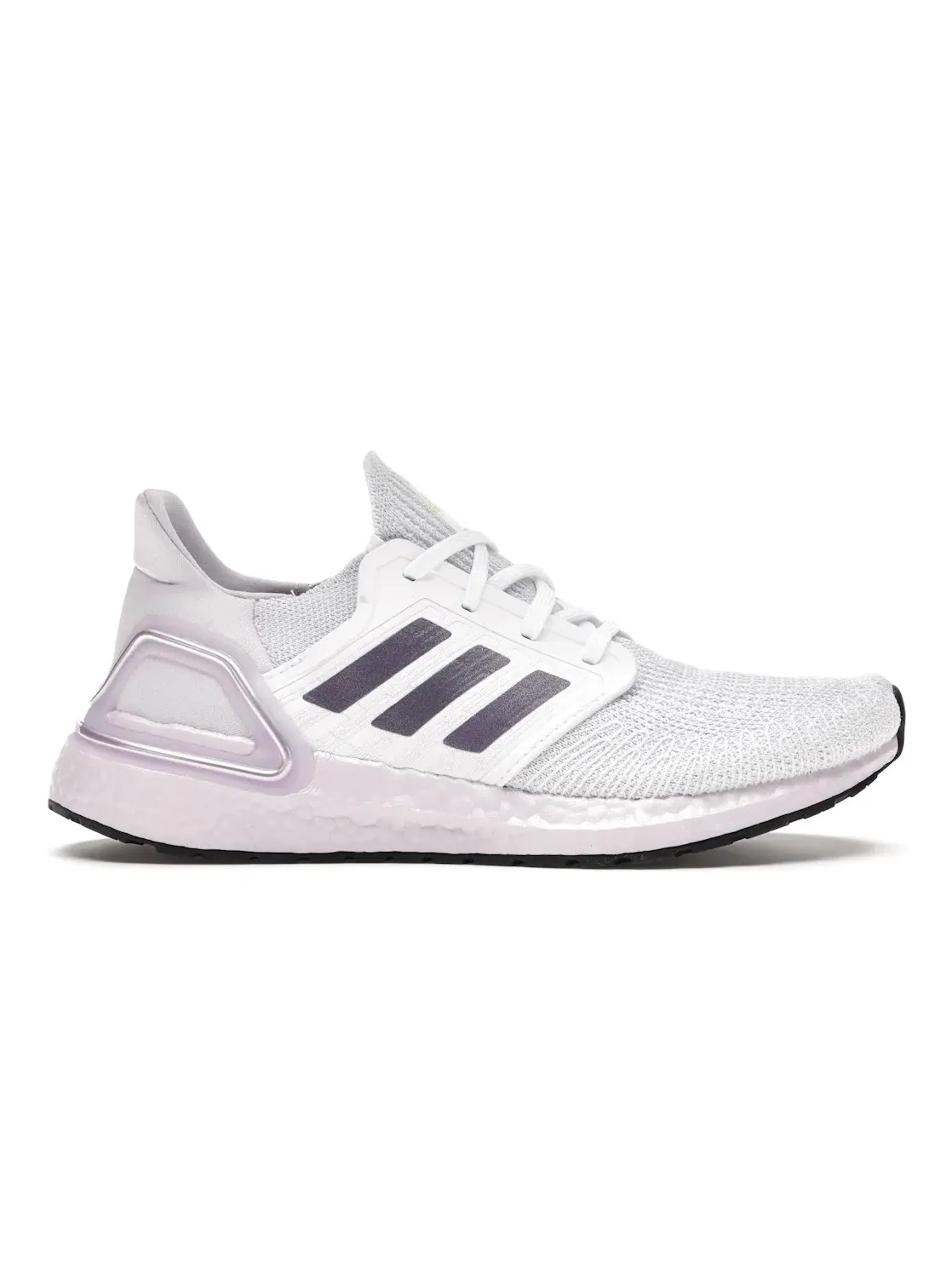 Женские кроссовки для бега Adidas Ultra Boost 20 — изображение 1 из 4