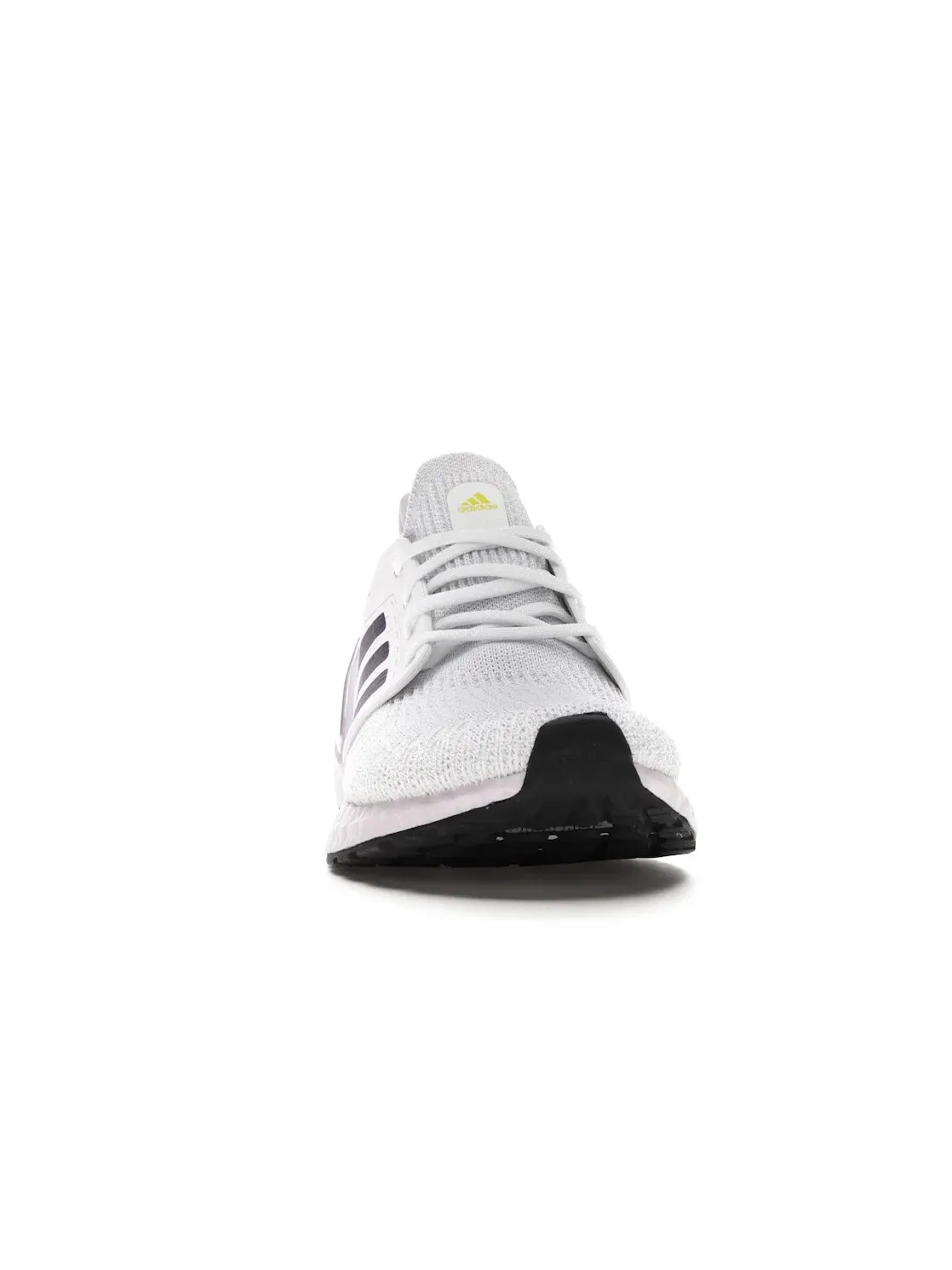 Женские кроссовки для бега Adidas Ultra Boost 20 — изображение 2 из 4